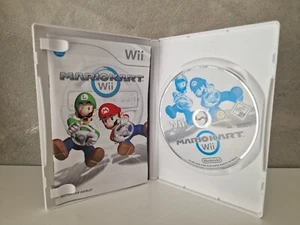 MARIO KART NINTENDO WII - Picture 1 of 4