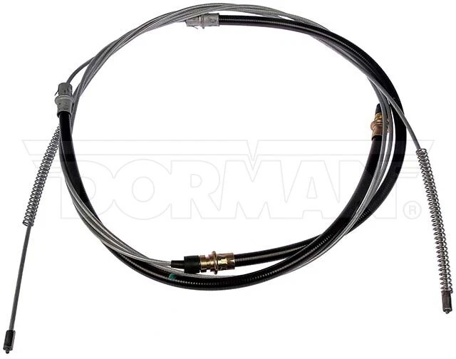 Cable de freno de estacionamiento Dorman C92354 para modelos Ford y Mercury C60Z-2A635-D Foto 1 de 4