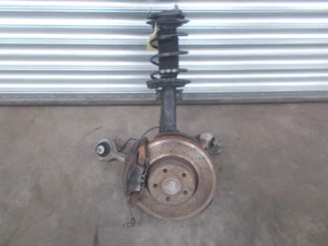 MERCEDES E CLASS Coupe Front Suspension O/S 2013: 25402 - Picture 1 of 2