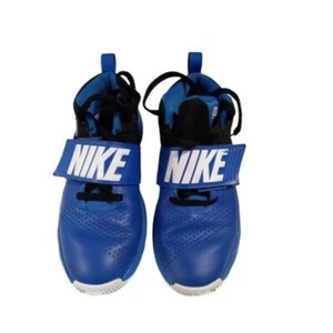 Nike Team Hustle - Azul Talla 5Y - 00191884564235 - Imagen 1 de 4