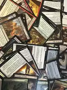 Bulk Lot - Magic The Gathering - HOU; Hour of Devastation - Imagen 1 de 1