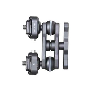 FALCAM F22 Dual Schnellspanner Magic Arm Kit, Kamera Montage Adapter 2548 - Bild 1 von 4