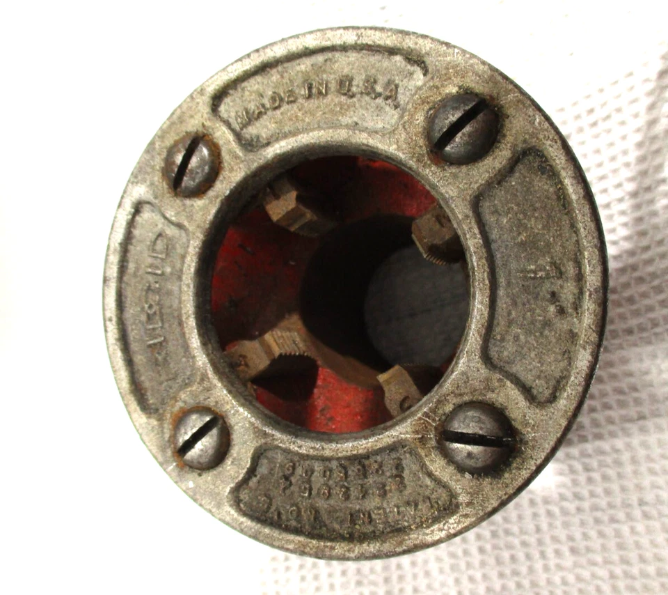 Ridgid 11-R, 1" inch Die Head - Image 1 of 4