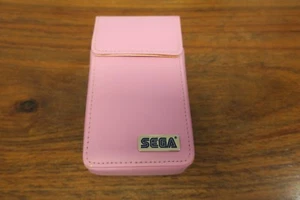 HOUSSE  SEGA ROSE  - Picture 1 of 3