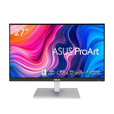 27" PA278CV WQHD 2560x1440 IPS - Image 1 of 4