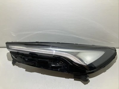 Luz diurna LED izquierda conductor Buick Enclave 2022 2023 2024 DRL OEM 1258 Foto 1 de 4