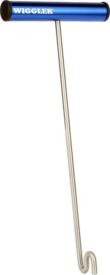 WIGGLER Kroklossare - Hakenlöser 30cm Hakenentferner Hook Remover - Bild 1 von 1