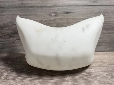 41A5483-4 Chamberlain Garage Door Opener Light Cover Only - Image 1 of 2