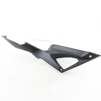 Cubierta de cuadro derecha DUCATI 848 EVO 2010-2014 - 48211851A Foto 1 de 4