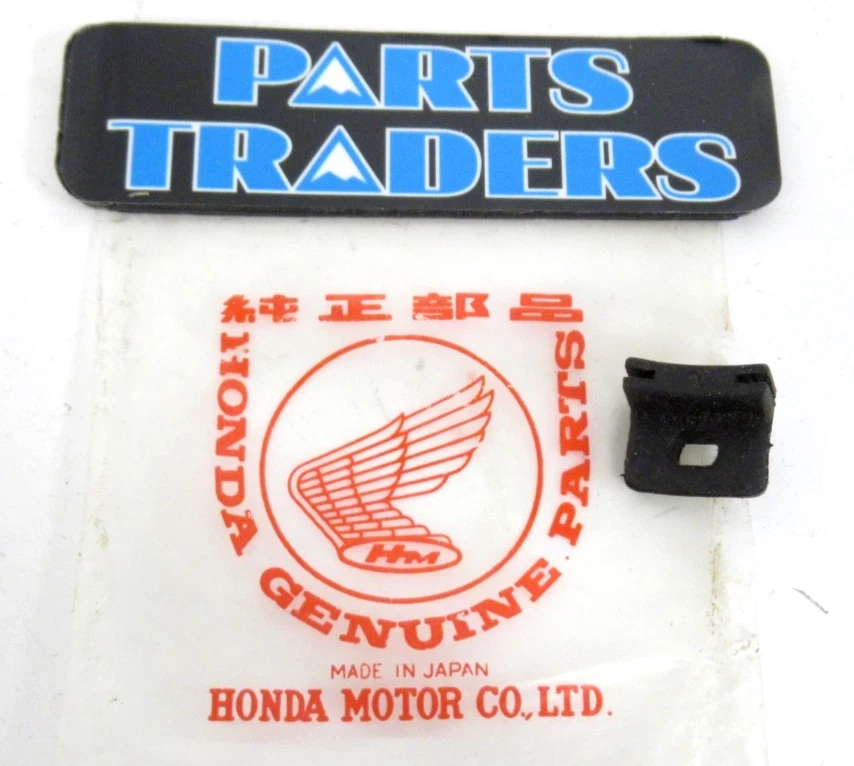 Nuevo de Lote Antiguo Genuino Honda Señal de Giro Cable Ojal Goldwing GL1000 1975-1979  Foto 1 de 1