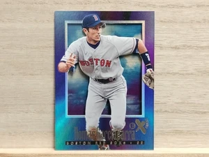1997 Nomar Garciaparra Skybox EX2000 Baseball Card # 10 - Picture 1 of 8