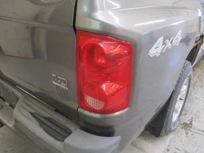 Luz trasera derecha pasajero compatible con 05-11 DAKOTA 1703279 Foto 1 de 4