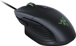 Razer Basilisk 16,000 DPI Gaming Mouse For PC Computer - Picture 1 of 1