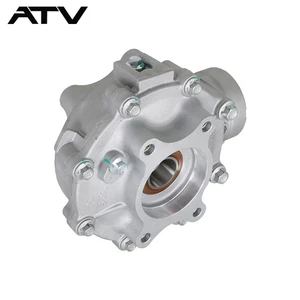 Diferencial trasero para Honda TRX420 Rancher TRX500 Foreman 2017-19 41300-HR3-W50 - Imagen 1 de 8