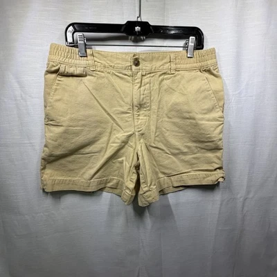 Southern Propio PC Pantalones Cortos Hombre Pequeño Caqui Foto 1 de 4