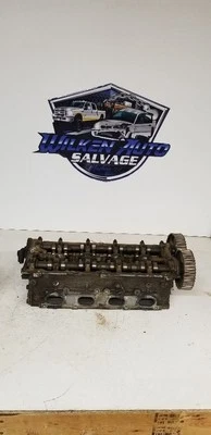 Головка блока цилиндров 4-148 2,4 л подходит для 95-00 CIRRUS 2011454 - Изображение 1 из 4