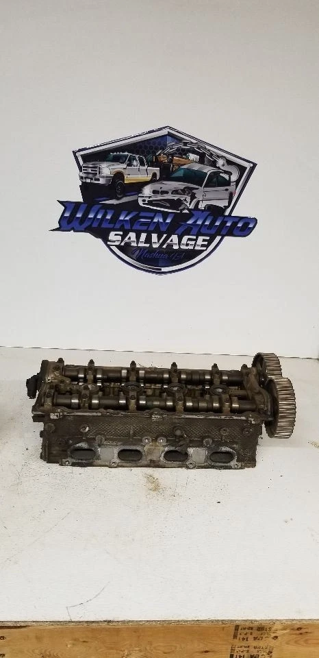 Culata 4-148 2,4 L compatible con 95-00 CIRRUS 2011454 Foto 1 de 4