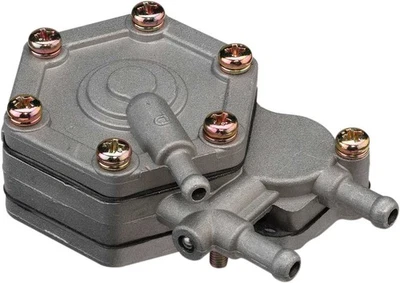 Bomba de combustible utilitaria Moose para vehículo todo terreno Polaris Sportsman 400 HO 2009-2010 Foto 1 de 2