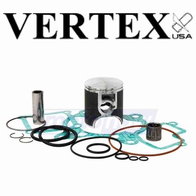 Vertex Top End Kit for 2007-2015 KTM 125 SX - Engine Pistons Piston Kits ud Foto 1 de 4