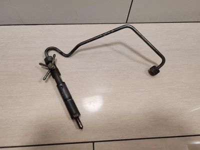 Honda Accord 5 GEN 2.0 TD 77 kW Fuel injector Einspritzdüse KBAL70P46 - Image 1 of 4