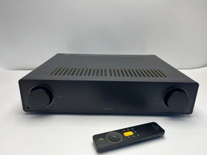 Arcam A15 Black B-STOCK - Picture 1 of 8