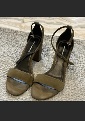 Alexander Wang Block Heals Foto 1 de 4