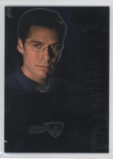 2000 Inkworks Angel Season 1 Dark Avenger Puzzle Cordelia #DA9 d8k