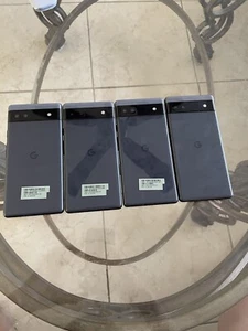 Google Pixel 6A 128Gb (Unlocked) - Afbeelding 1 van 2