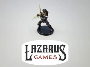 Dungeons & Dragons, D&D: minis - Soulknife Infiltrator - Imagen 1 de 4