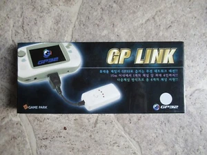 Adaptador inalámbrico Game Park GP Link para GamePark GP 32 GP32 - Imagen 1 de 2