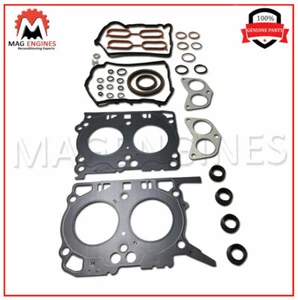 SU003-00094/11605 GENUINE OEM FULL GASKET KIT FA20 SU003-11605 - Picture 1 of 4