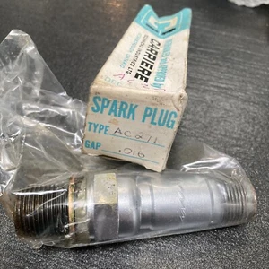 AC-271 Carriere CTI .016 Gap Aircraft  Aviation Spark Plug - Bild 1 von 4