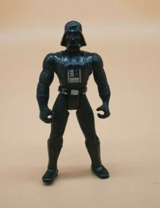 Star Wars Power of the Force Darth Vader Action Figure 1995 Kenner LFL - Picture 1 of 5