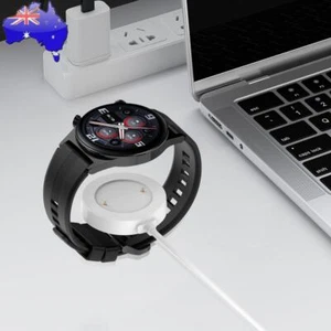 USB Charger Cable Cord Replacement Watch Chargers Portable 1M for Honor Watch4 - Zdjęcie 1 z 18