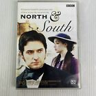 North And South (DVD, 2004) - Region 4 - Daniela Denby-Ashe, Richard Armitage