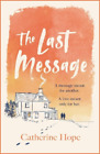 Catherine Hope The Last Message (Paperback)