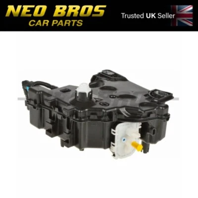 OE EOLYS Fuel Additive Reservoir Tank Pump Peugeot Traveller 1.6 9817154080 - Image 1 of 2