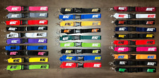 Nike Lanyard - Detachable Keychain Badge ID Holder Phone Strap Multi Colors