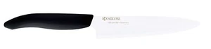 KYOCERA serie GEN CERAMIC SLICING affettare verdure FK-130WHbk bianco ceramica - Imagen 1 de 1