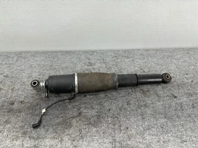 CADILLAC ESCALADE ESV 6.2L 07-14 REAR SUSPENSION AIRBAG STRUT ABSORBER SHOCK - Image 1 of 4