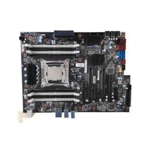 Placa madre de servidor P520 Thinkstation para estación de trabajo Lenovo X299 00FC986 00FC987 - Imagen 1 de 6