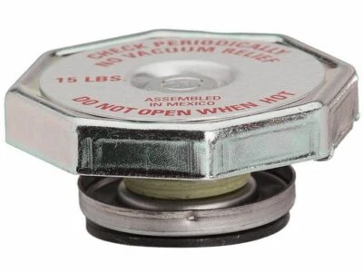 For 1982 Cadillac Commercial Chassis Radiator Cap Gates 76915XS 6.0L V8 GAS - Image 1 of 2