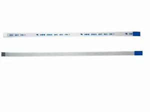 Touchpad Netzschalter Taste Flachbandkabel für ASUS X550C X550V A550J A550V 8-polig - Bild 1 von 2