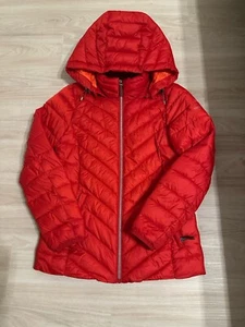 Esprit Winter/Herbst Jacke.Gr.XS Rot - Bild 1 von 10