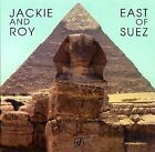 JACKIE & ROY - East Of Suez - CD - **Mint Condition**