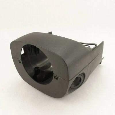 2006 2007 2008 Ford Fusion Steering Column Trim Bezel Cover Shell Black - Image 1 of 4