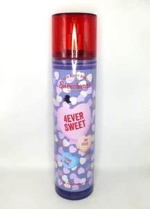 BATH AND BODY WORKS 4EVER SWEET BODY MIST 8 FL OZ - Picture 1 of 1
