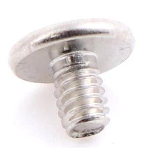 10Set Hand Tool Mounting Stand Off Screw Hex Nut for A-SUS M.2 SSD Motherbo-ya - Afbeelding 1 van 4