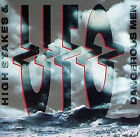 Ufo (5) High Stakes & Dangerous Men Cd, Album 1992 Hard Rock (Vg / Nm Or M-)