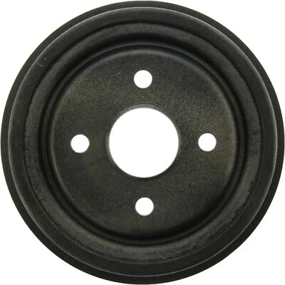For 1964-1965 Mercury Caliente 3.3L L6 Standard Brake Drum Rear Centric - Image 1 of 4